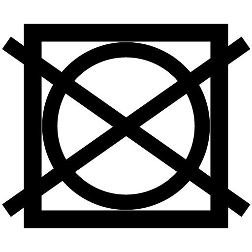 洗濯表示3