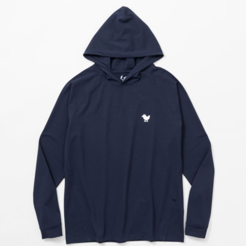 Bad Birdie Velocity Hoodie Dark Navy / ヴェロシティフーディ