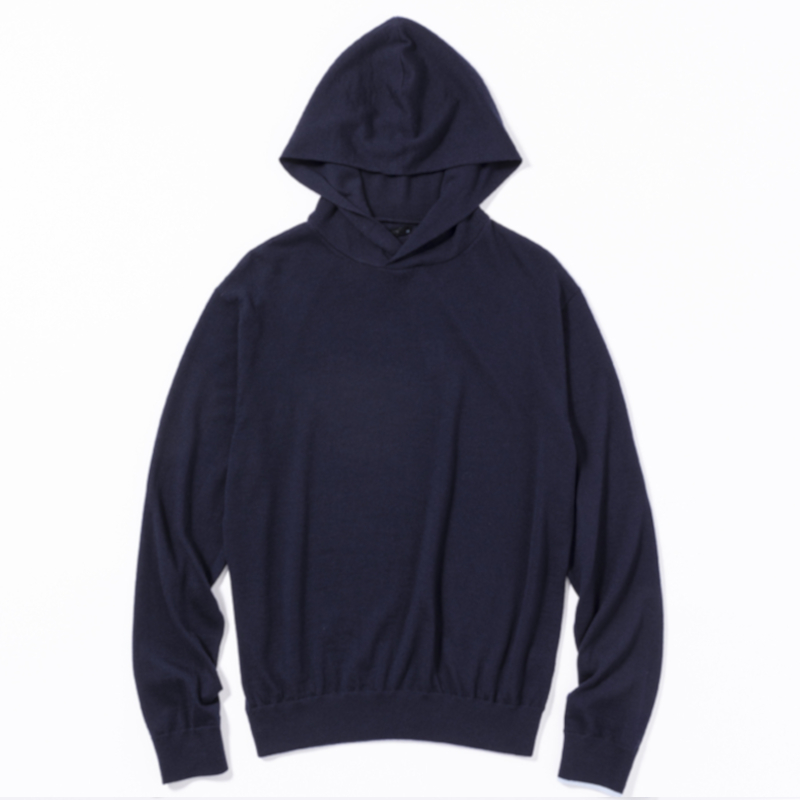 GREYSON KOKO HOODIE / MALTESE BLUE ココフーディ