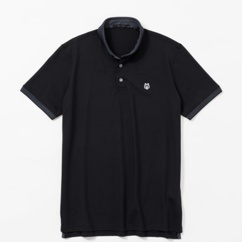 GREYSON CHEROKEE ICON POLO SHEPHERD / グレイソン チェロキーアイコンポロ