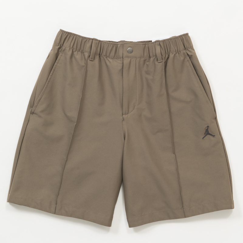 JORDAN BRAND Dri-FITゴルフショートパンツ オリーブグレー