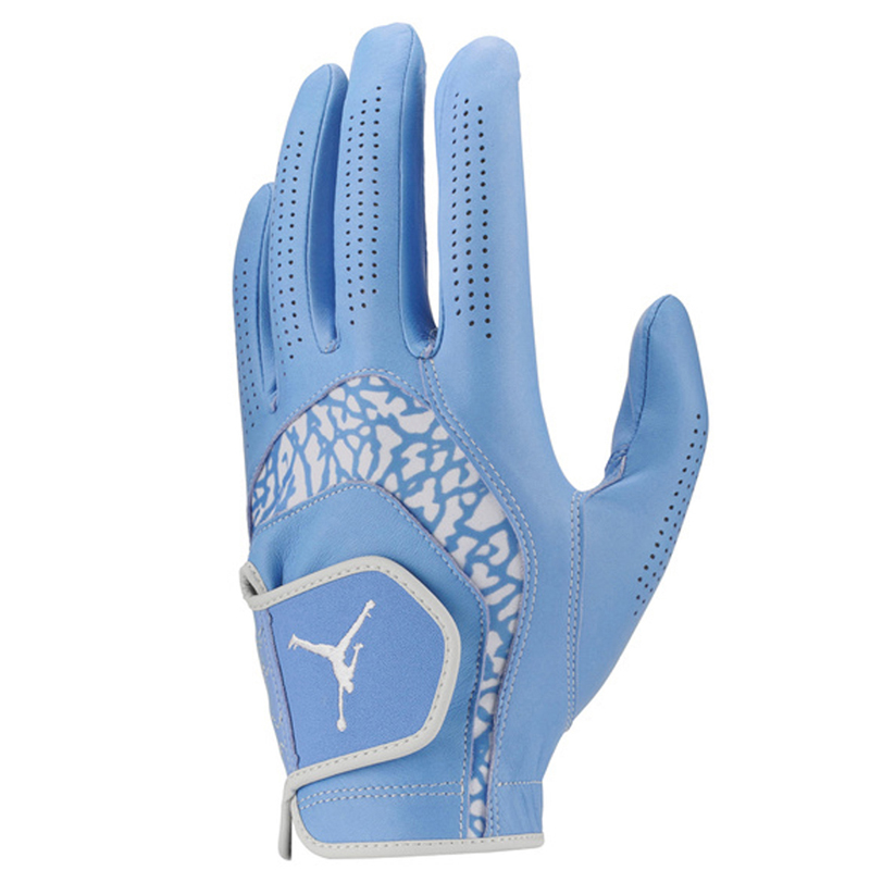 JORDAN BRAND ツアーゴルフグローブ / ブルー