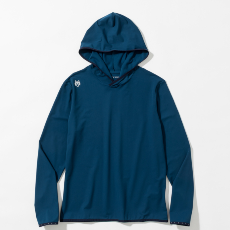 GREYSON COLORADO HOODIE / GROVE  グレイソン コロラドフーディ