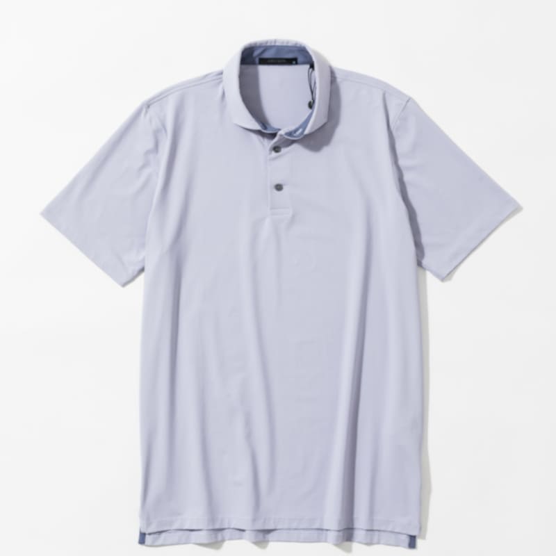 GREYSON CAYUSE POLO/ JELLYFISH ケイユースポロ