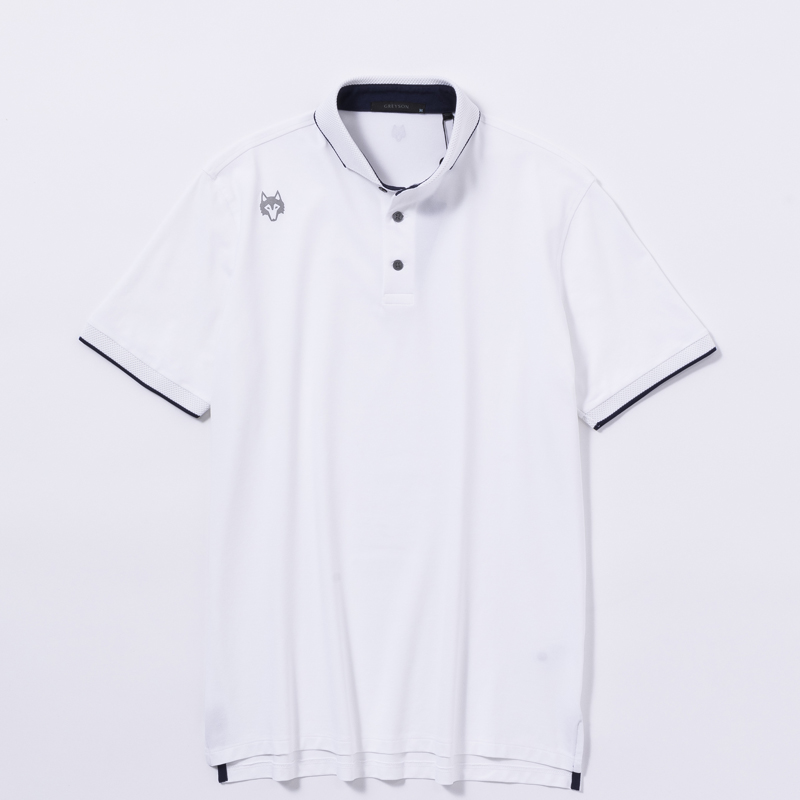 GREYSON CHEROKEE POLO 【GO/LOOK!限定トーナメントプロ仕様】ARCTIC