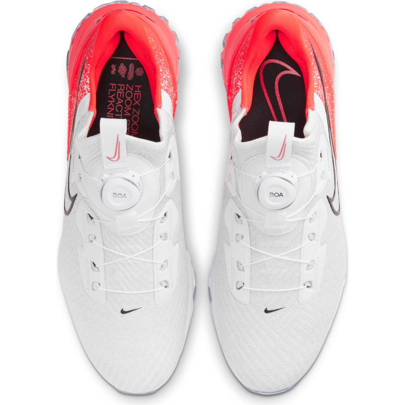 Go Look ゴルック Nike エア ズーム インフィニティ ツアー Boa W ピンク