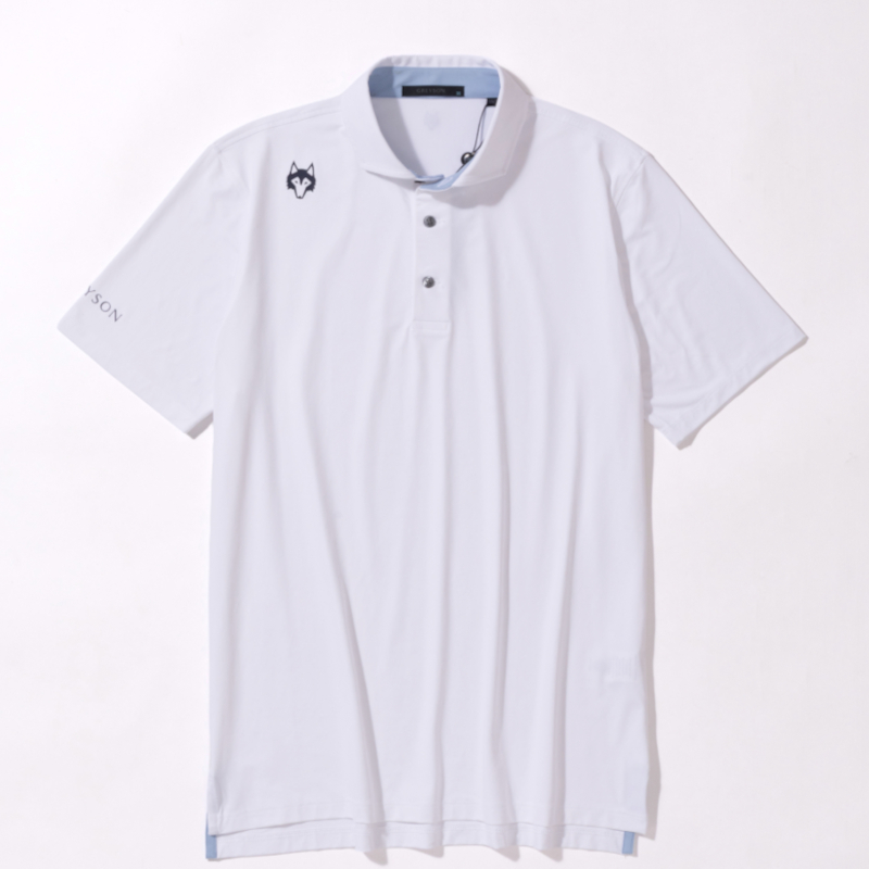 GREYSON CAYUSE POLO【GO/LOOK!限定トーナメントプロ仕様】/ ARCTIC