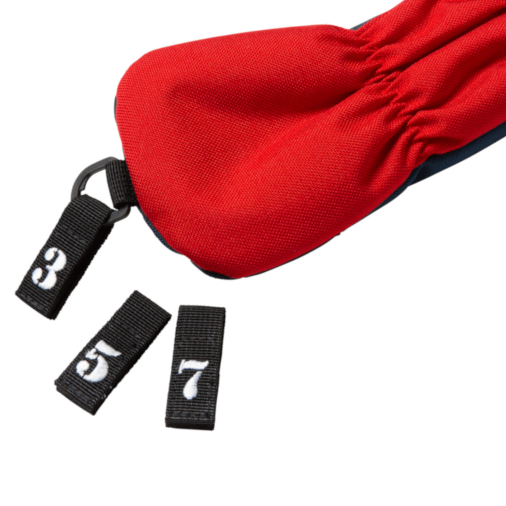 Go Look ゴルック Go Look 限定 Briefing ブリーフィング ヘッドカバーfw用