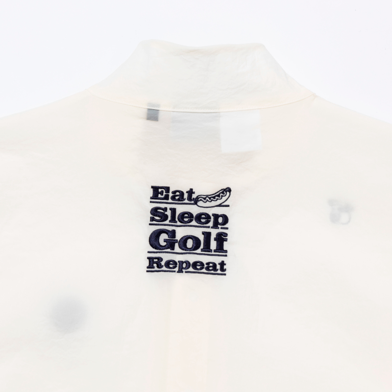 GO/LOOK!（ゴルック） / 【GO/LOOK!限定販売】Kuchibue Golf Gentleman