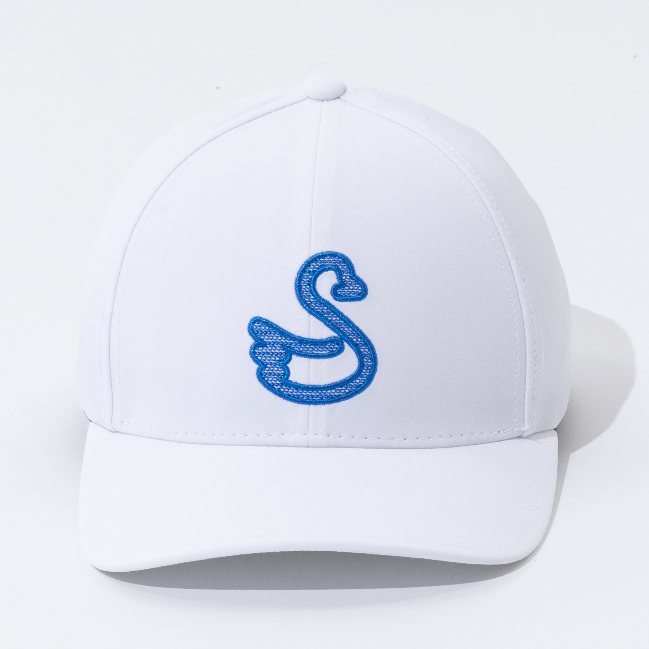 Swannies Lewis Hat ホワイト
