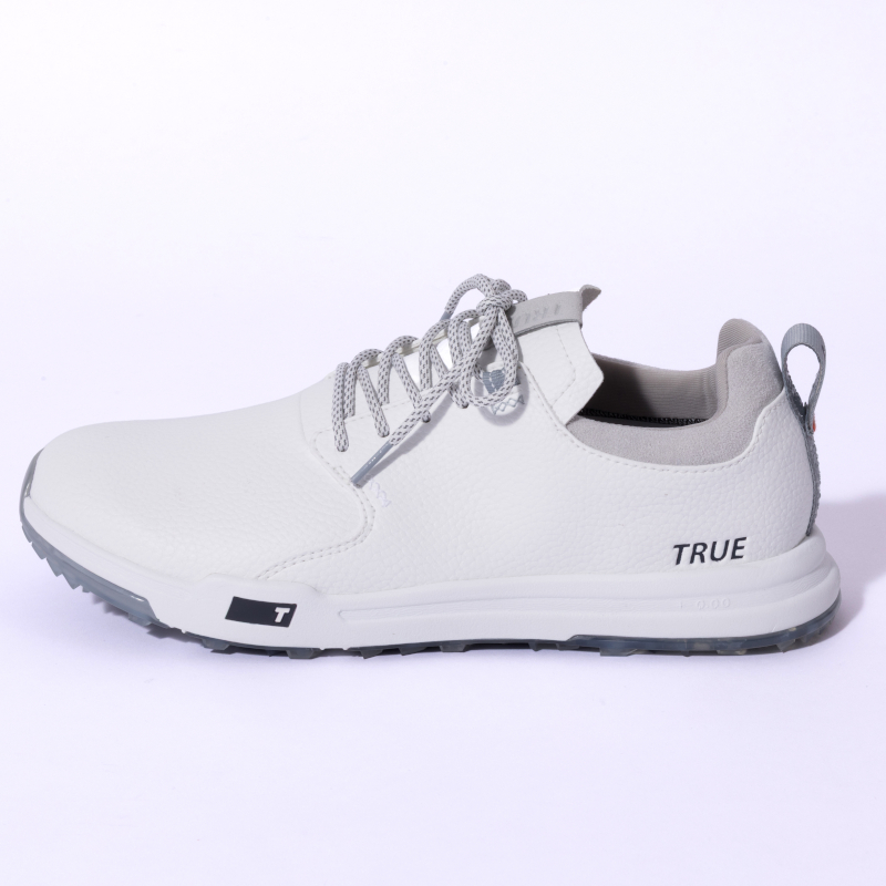 TRUE linkswear TRUE OG3 Pro シューズ □ ホワイト