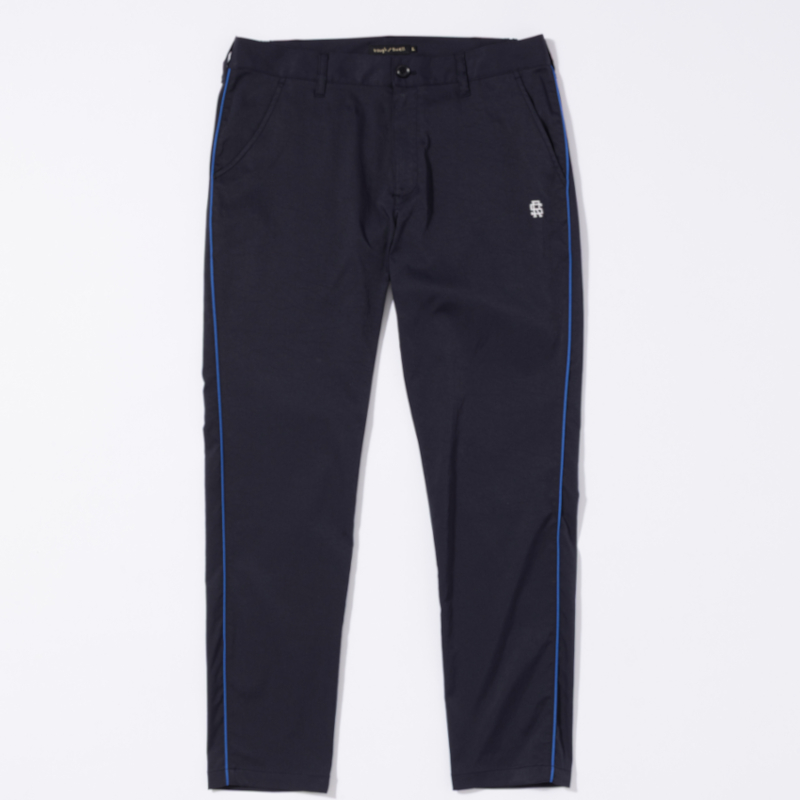 rough & swell CHELSEA PANTS ネイビー