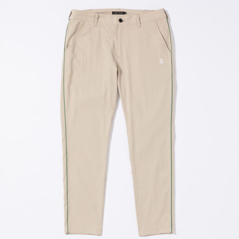 rough & swell CHELSEA PANTS ベージュ