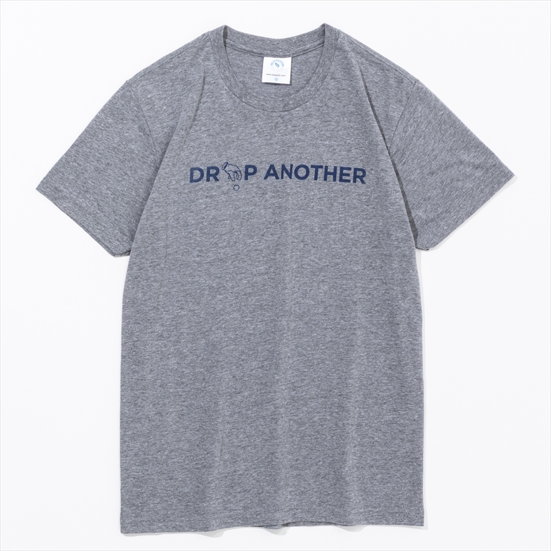 PLAYER2 ロゴTシャツ DROP ANOTHER
