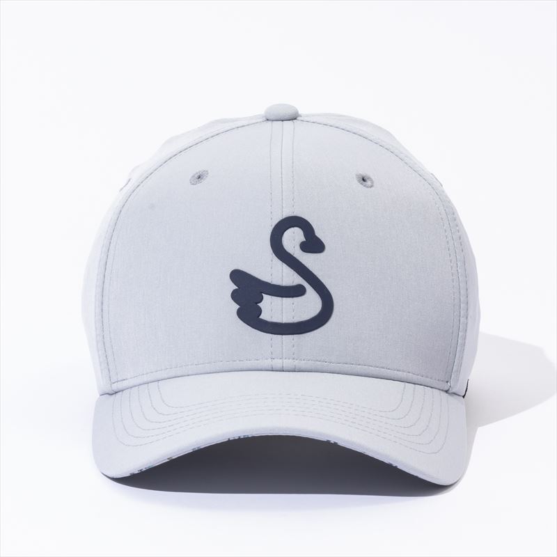 Swannies Bauer Hat グレー