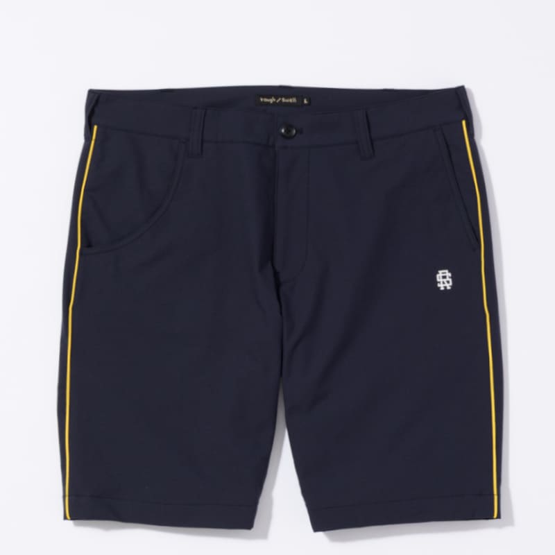 rough & swell CHELSEA SHORTS ネイビー
