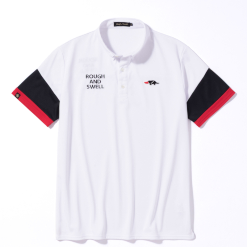 rough & swell MILANO POLO ブラック