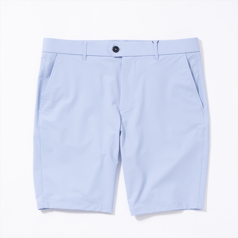 GREYSON 10MONTAUK SHORT / WOLF BLUE