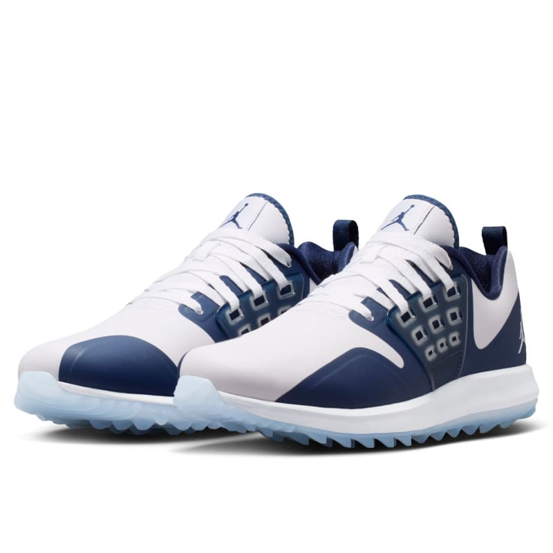 GO/LOOK!（ゴルック）｜NIKE ジョーダングラインドゴルフ ホワイト