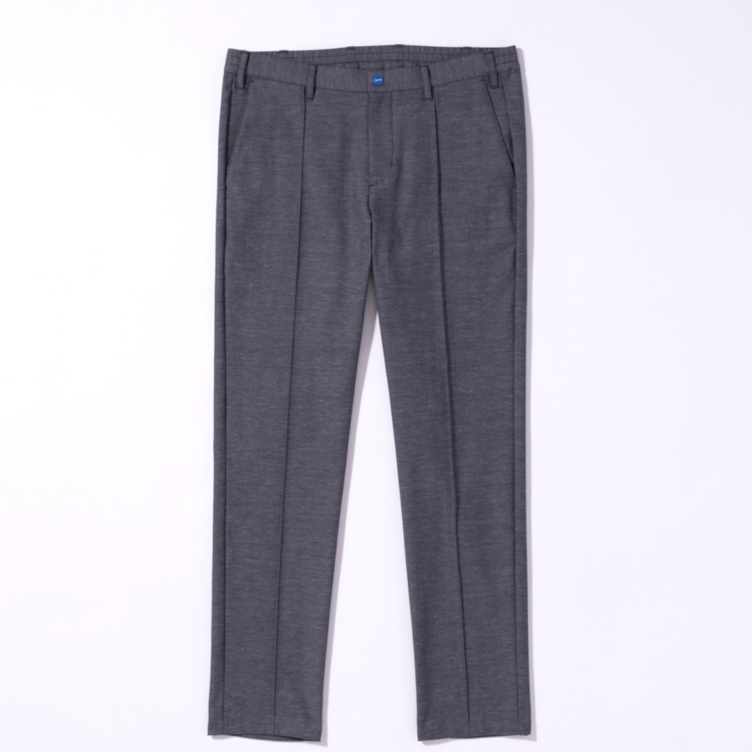 tovho DEARリネンタックパンツ ネイビー