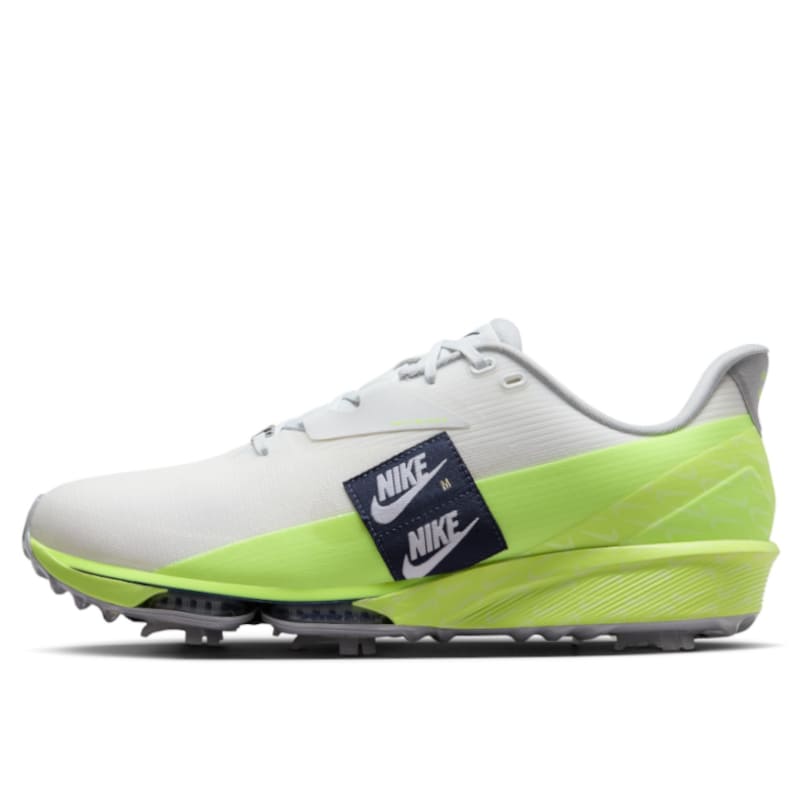 NIKE ネクスト％ツアー3 NRG M26 □ ホワイト/イエロー