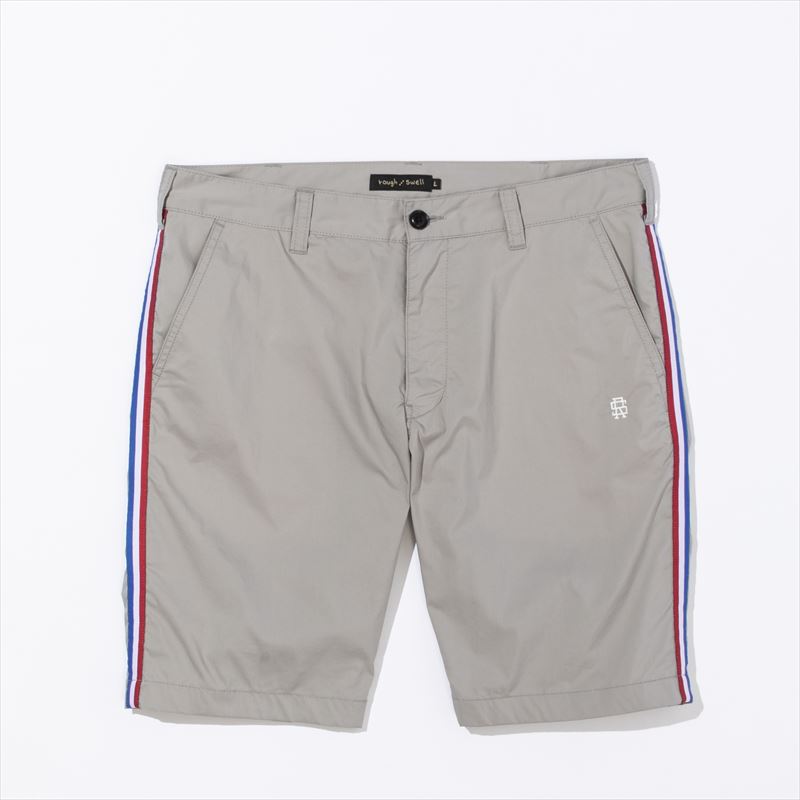 rough & swell MARSEILLE SHORTS グレー