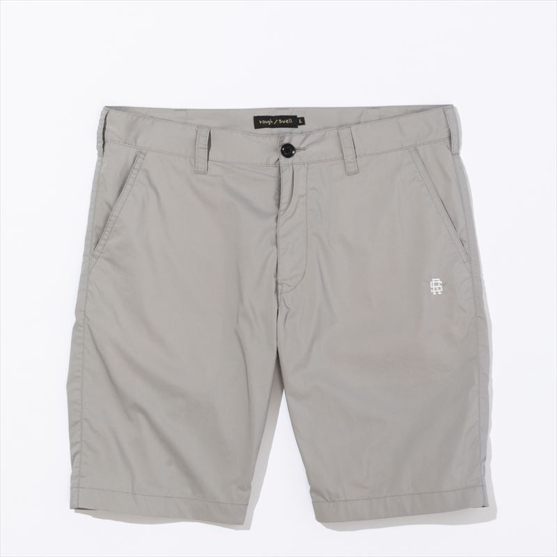 rough & swell EARTH TOUR SHORTS グレー