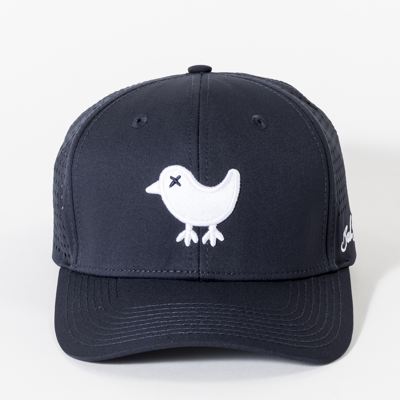 BadBirdie Birdie Snapback / Eclipse