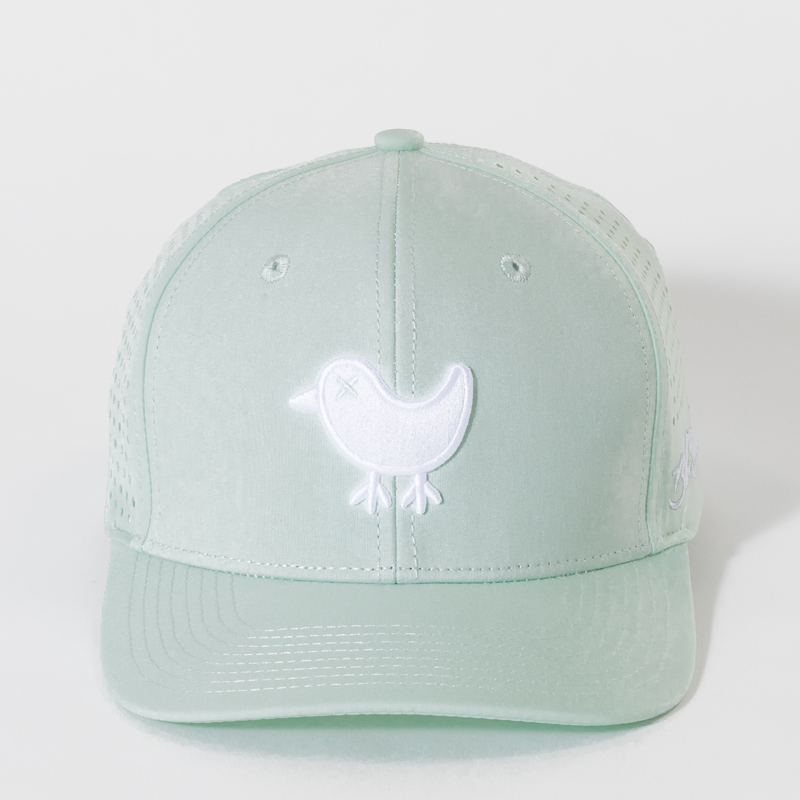 BadBirdie Birdie Snapback / MintyFresh
