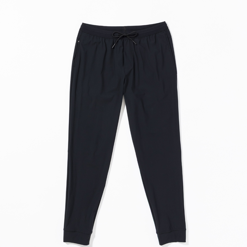 BadBirdie Players Pant / Black