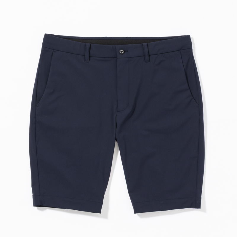 TRATTO ハーフパンツ ネイビー