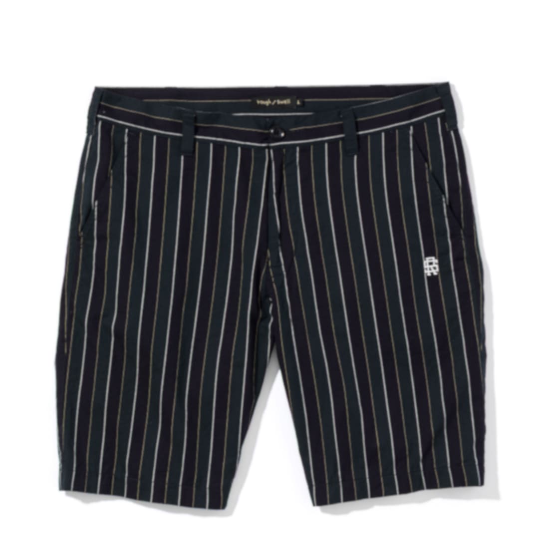 rough & swell CHESTER SHORTS グリーン