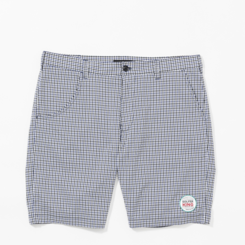 rough & swell ROBERT SHORTS ブルー