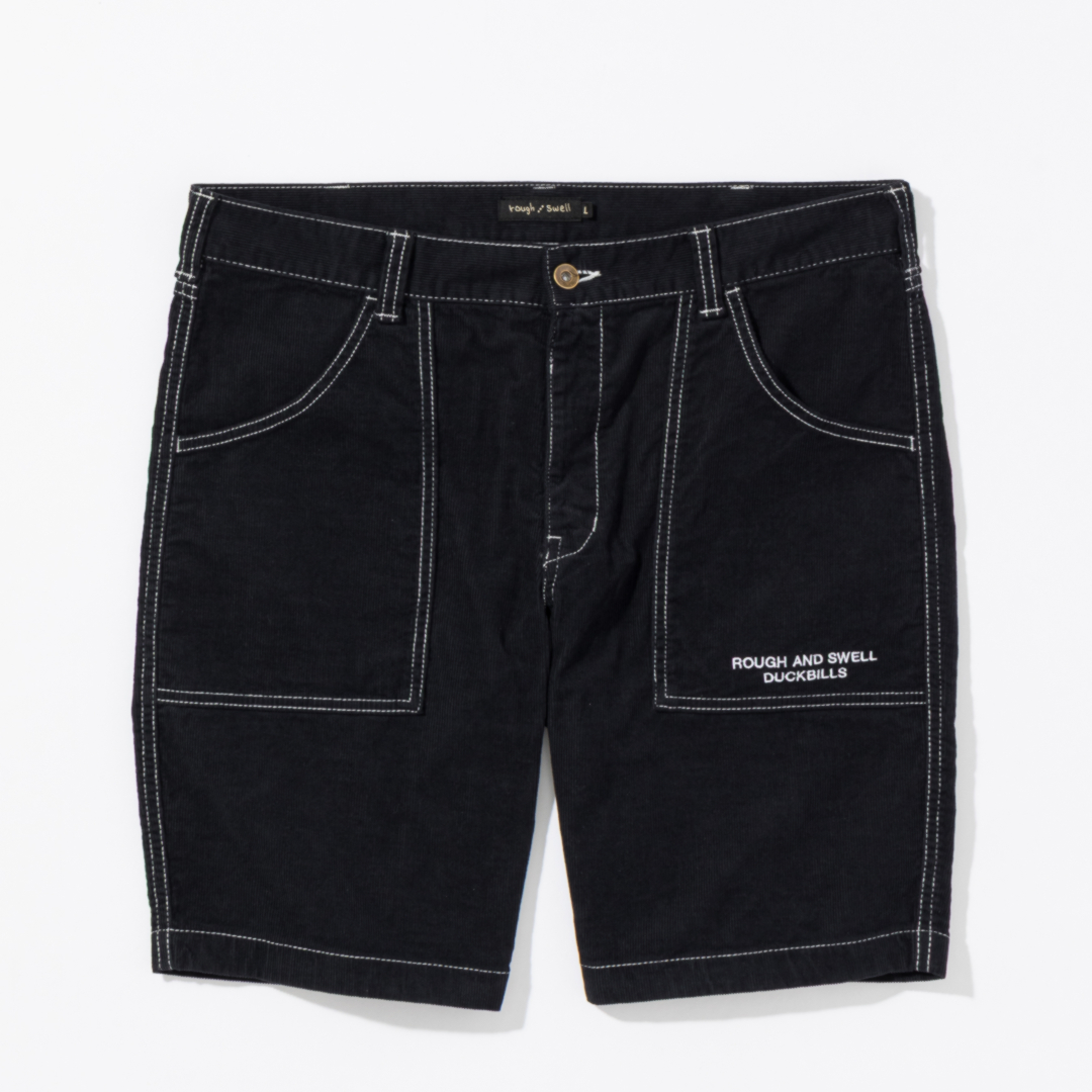 rough & swell SAN DIEGO SHORTS ネイビー