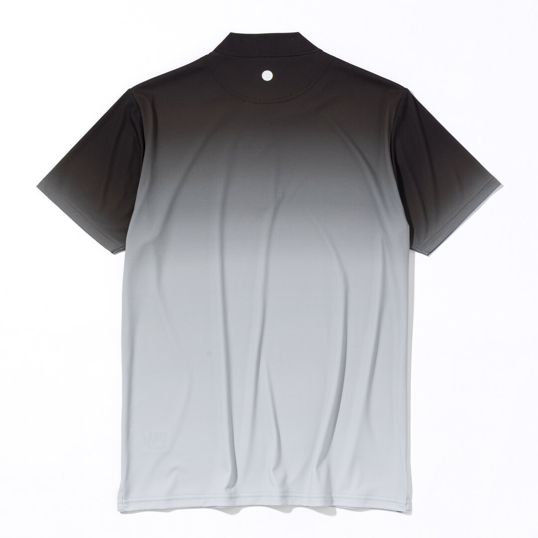 GO/LOOK!（ゴルック）｜BRIEFING MENS GRADATION HIGHNECK