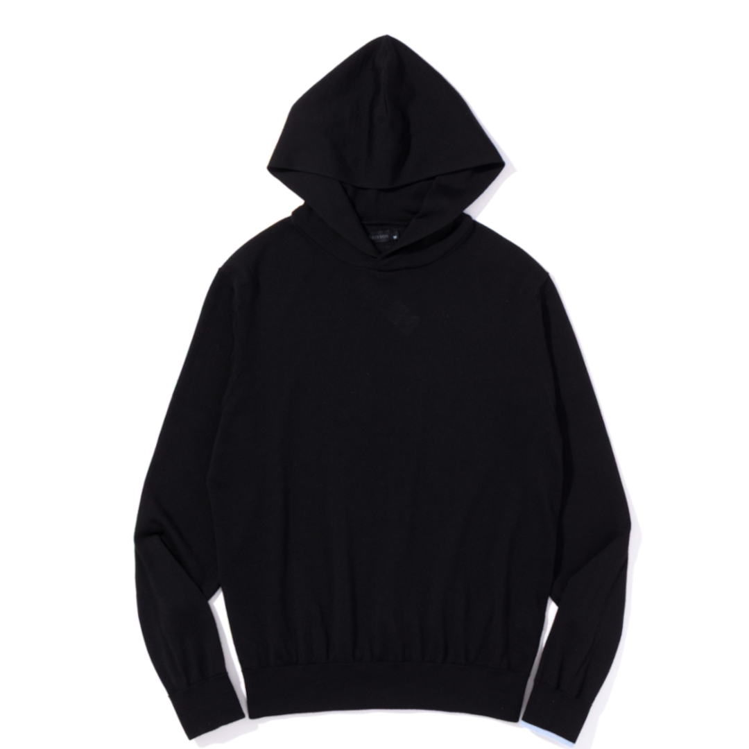 GREYSON SARATOGA HOODIE / SHEPHERD サラトガフーディ