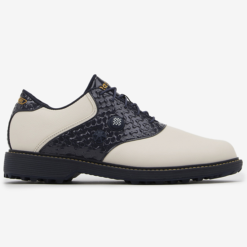 Reebok×Manors Golf OG PUMP GOLF □ ネイビー