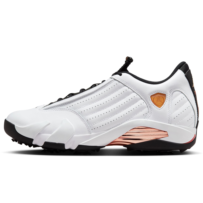 NIKE エアジョーダン14 G NRG □ USOPEN