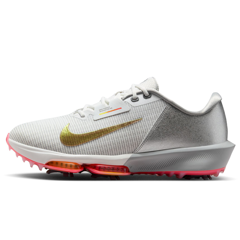NIKE エアズームインフィニティツアー ネクスト% NRG USOPEN (ワイド)□