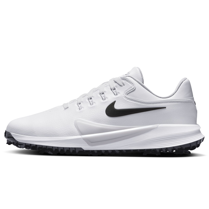 NIKE ビクトリーPRO 4(ワイド) □ ホワイト×ブラック