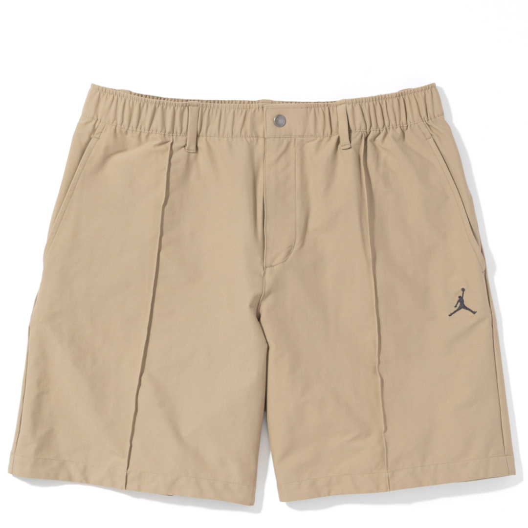 JORDAN BRAND Dri-FITゴルフショートパンツ カーキ