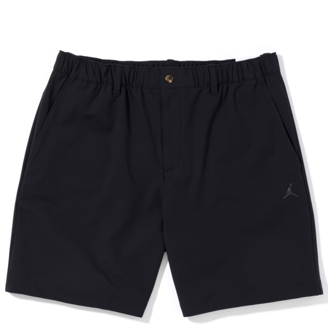 JORDAN BRAND ゴルフショートパンツ ブラック