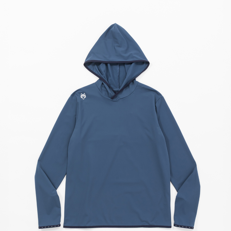 GREYSON COLORADO HOODIE / AEGEAN グレイソン コロラドフーディ