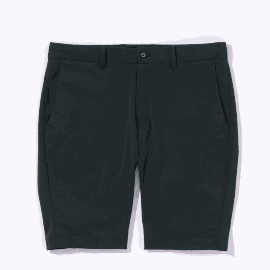 TRATTO ショートパンツ ネイビー