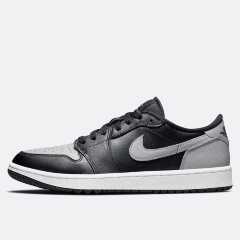NIKE エアジョーダン１LOW G □ “Shadow”
