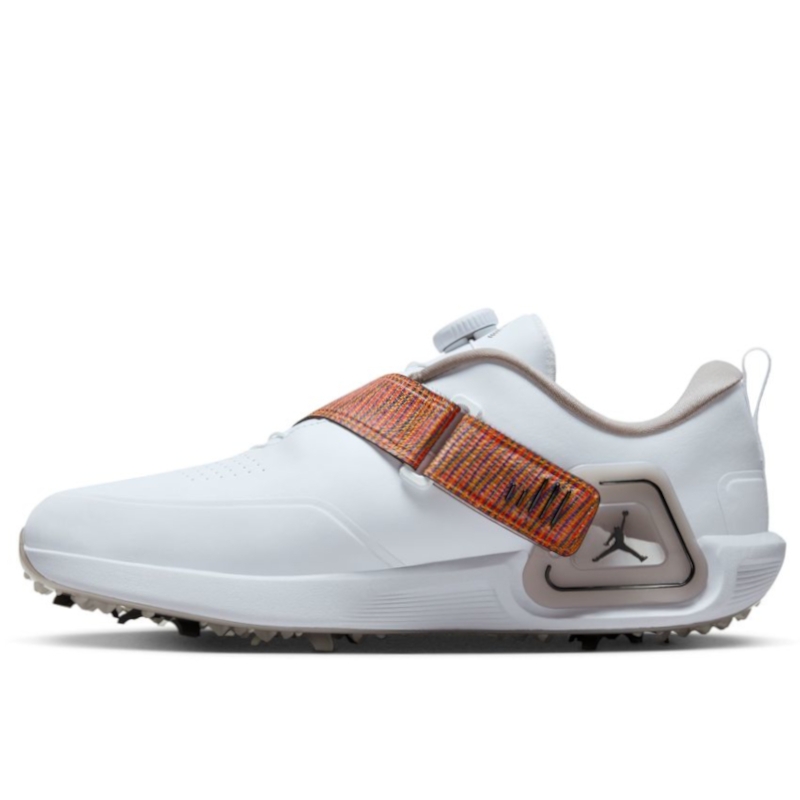 NIKE ジョーダン REV G □ ホワイト×レッド