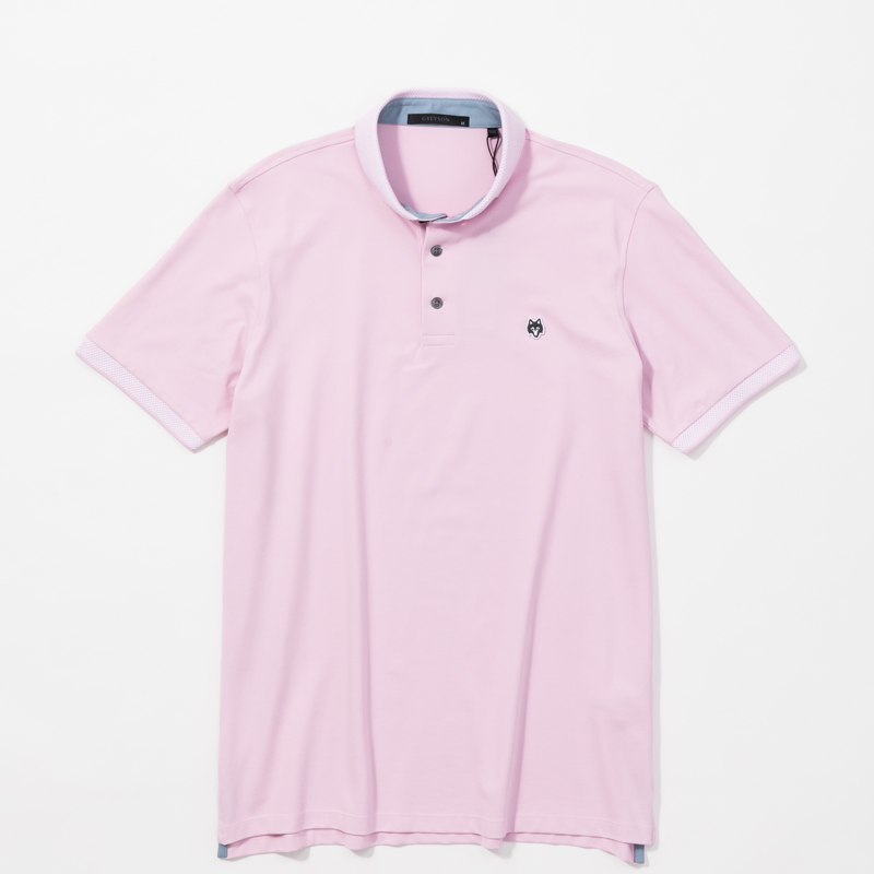 GREYSON CHEROKEE ICON POLO / SUNRISE