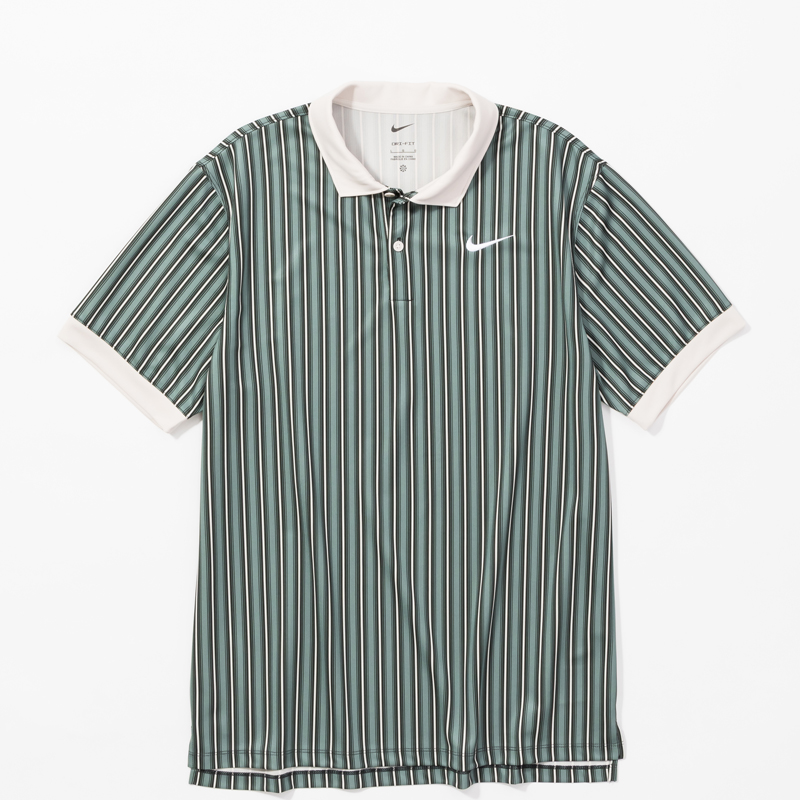 NIKE VICTORY DriFit  ポロシャツ グリーン / ヴィクトリードライフィットポロ
