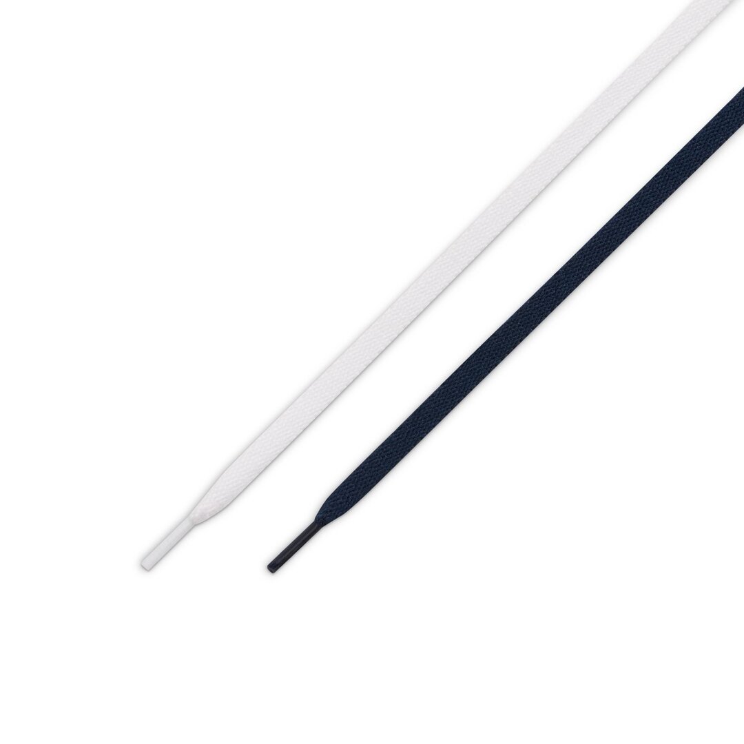 エアジョーダン1LOW G ホワイト 付属替え紐