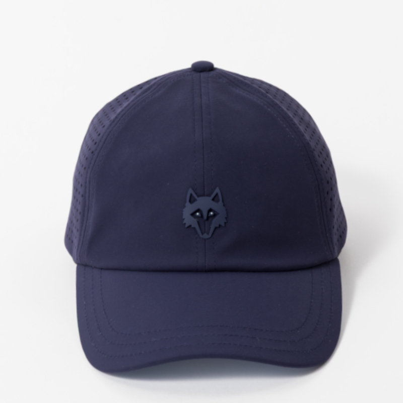 GREYSON COYWOLF PERFORATED BLANK SPORT HAT / MALTESE BLUE グレイソン コイウルフパーフォレイテッドハット